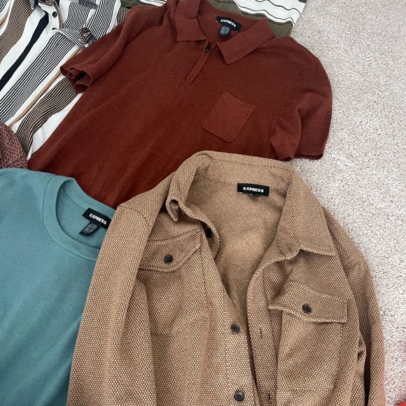 Express bundle - Picture 3 of 3